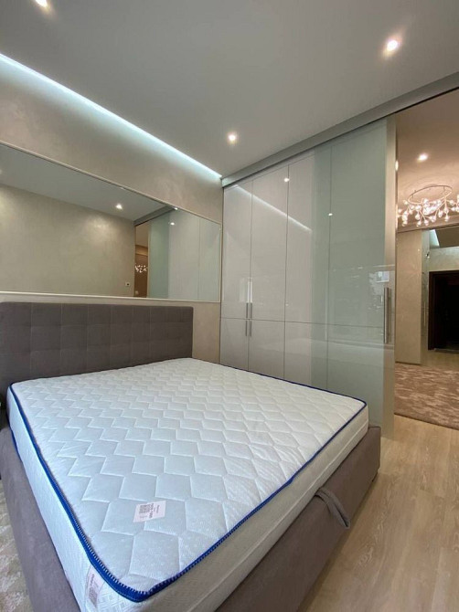 Аренда 2к квартира Клубный Дом, Подстанция Днепр - изображение 1