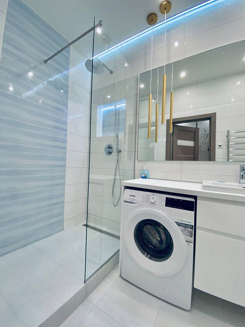 Аренда 2к квартира Клубный Дом, Подстанция Днепр - изображение 8