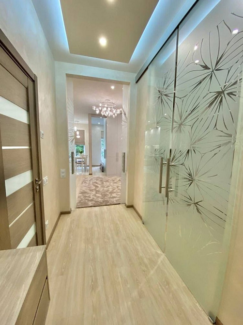 Аренда 2к квартира Клубный Дом, Подстанция Днепр - изображение 7