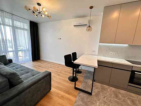 Оренда квартири в ЖК Parus Smart, вул. Трускавецька Львів