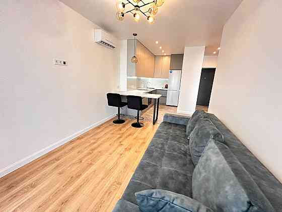 Оренда квартири в ЖК Parus Smart, вул. Трускавецька Львів