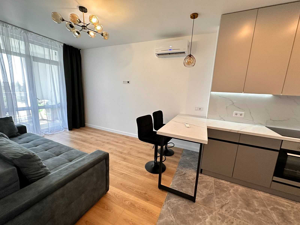 Оренда квартири в ЖК Parus Smart, вул. Трускавецька Львів - зображення 2