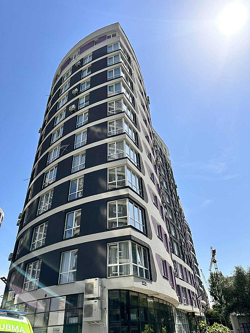 Оренда квартири в ЖК Parus Smart, вул. Трускавецька Львів - зображення 5