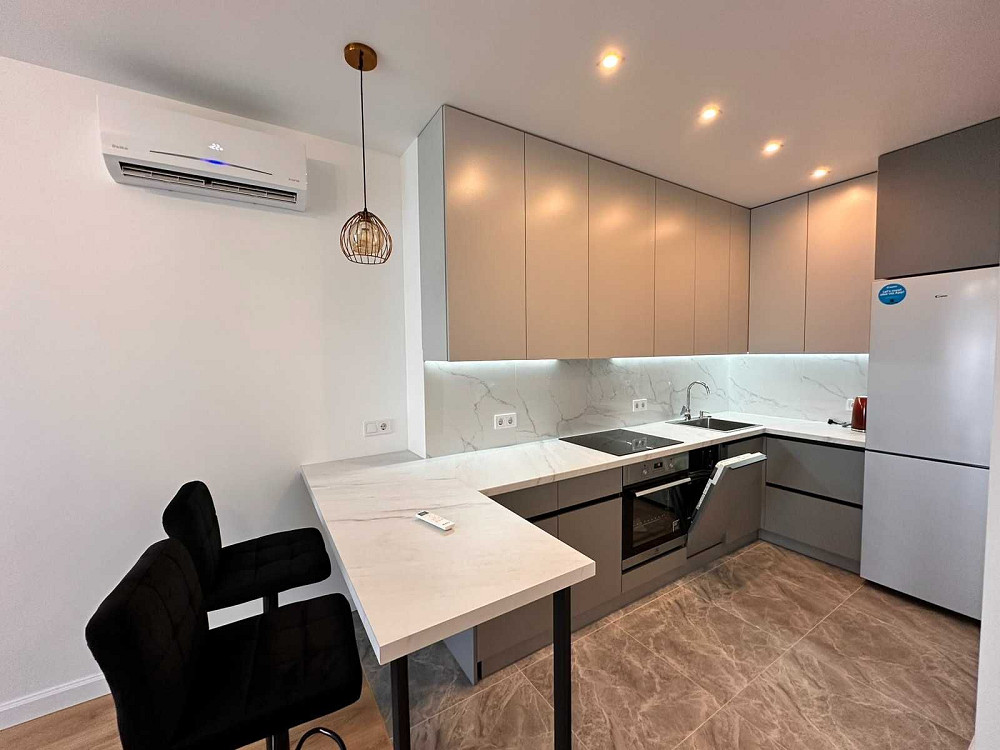 Оренда квартири в ЖК Parus Smart, вул. Трускавецька Львів - зображення 8