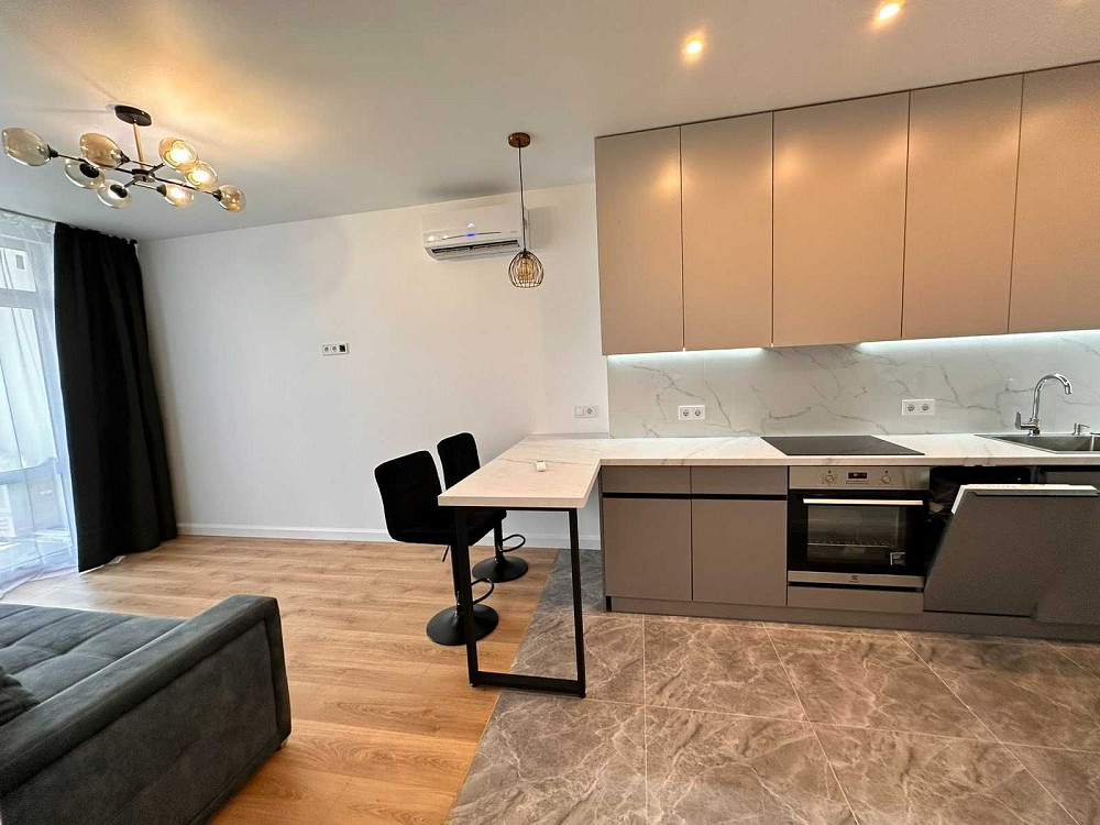 Оренда квартири в ЖК Parus Smart, вул. Трускавецька Львів - зображення 6