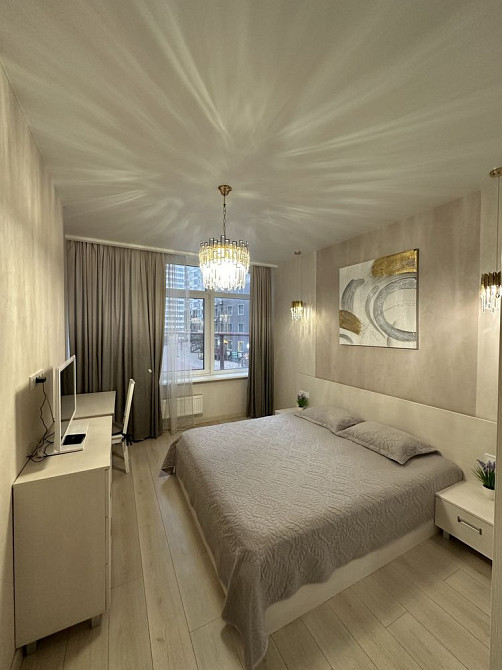 Аренда ‼️ 43 жемчужина, 2х комнатная ‼️каманина ,без выселения на лето Одесса - изображение 5