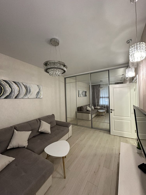 Аренда ‼️ 43 жемчужина, 2х комнатная ‼️каманина ,без выселения на лето Одесса - изображение 3