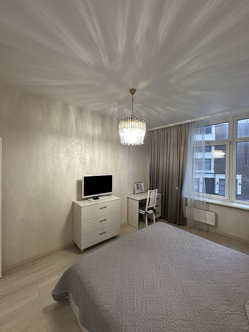 Аренда ‼️ 43 жемчужина, 2х комнатная ‼️каманина ,без выселения на лето Одесса - изображение 7