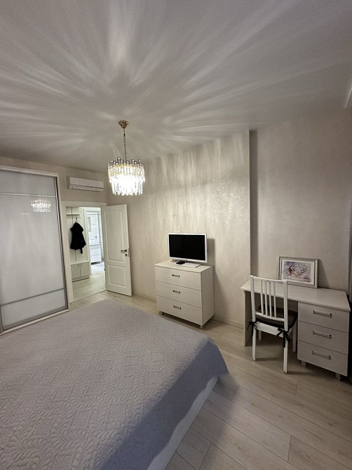 Аренда ‼️ 43 жемчужина, 2х комнатная ‼️каманина ,без выселения на лето Одесса - изображение 6