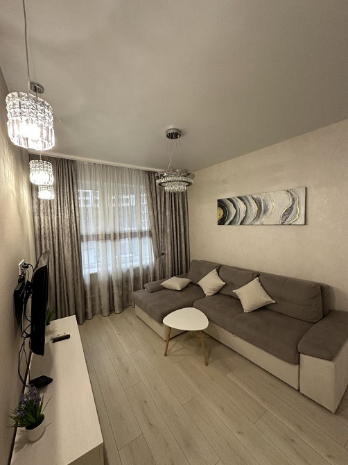 Аренда ‼️ 43 жемчужина, 2х комнатная ‼️каманина ,без выселения на лето Одесса - изображение 2