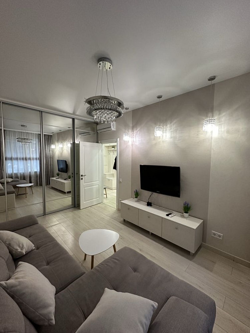 Аренда ‼️ 43 жемчужина, 2х комнатная ‼️каманина ,без выселения на лето Одесса - изображение 4