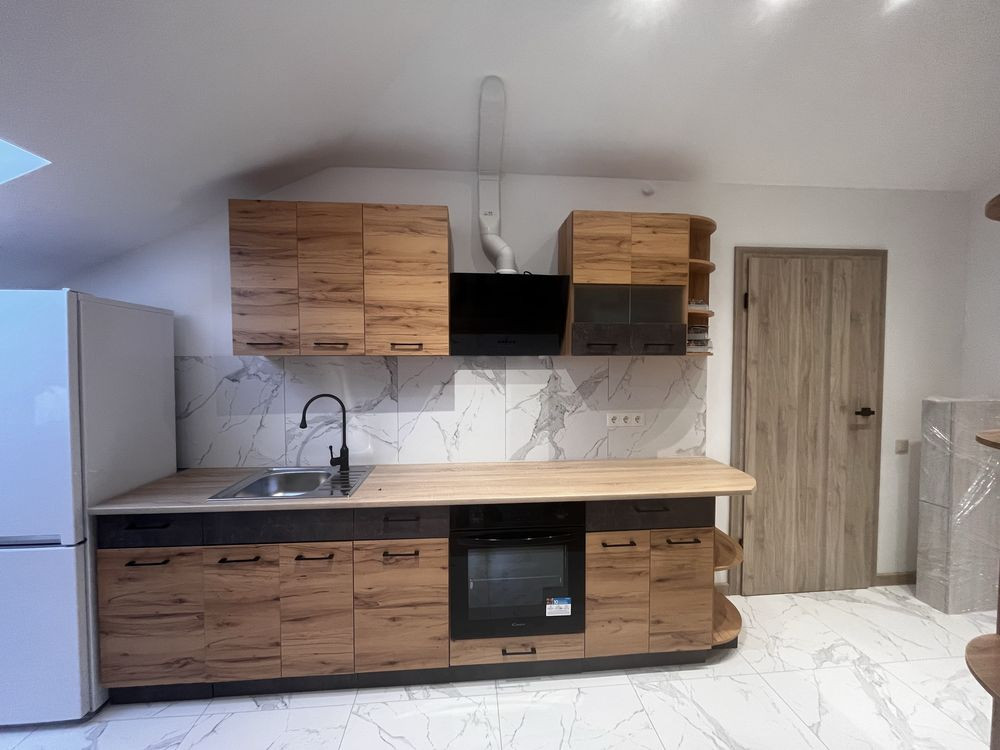 Здається квартира 70м2 вул.Курінного Чорноти Вовчинець - зображення 5