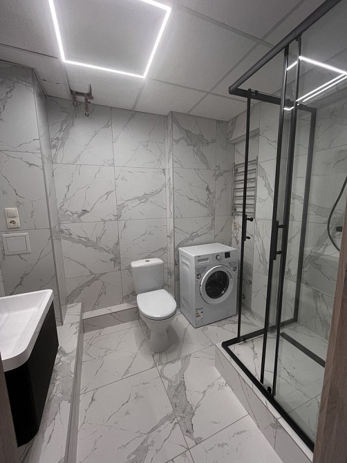 Здається квартира 70м2 вул.Курінного Чорноти Вовчинець - зображення 6