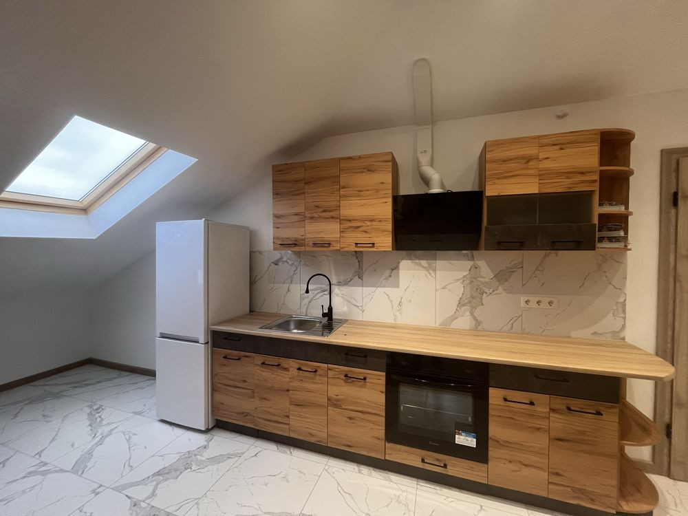 Здається квартира 70м2 вул.Курінного Чорноти Вовчинець - зображення 4