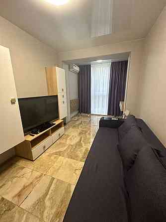 Сдам 1 комнатную квартиру в новострое Днепр