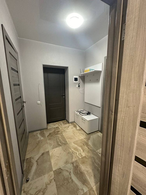 Сдам 1 комнатную квартиру в новострое Днепр - изображение 7