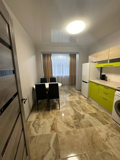 Сдам 1 комнатную квартиру в новострое Днепр - изображение 4