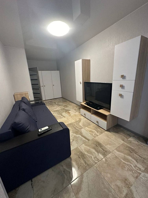 Сдам 1 комнатную квартиру в новострое Днепр - изображение 2