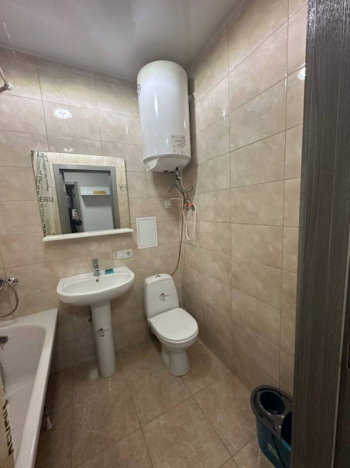 Сдам 1 комнатную квартиру в новострое Днепр - изображение 6