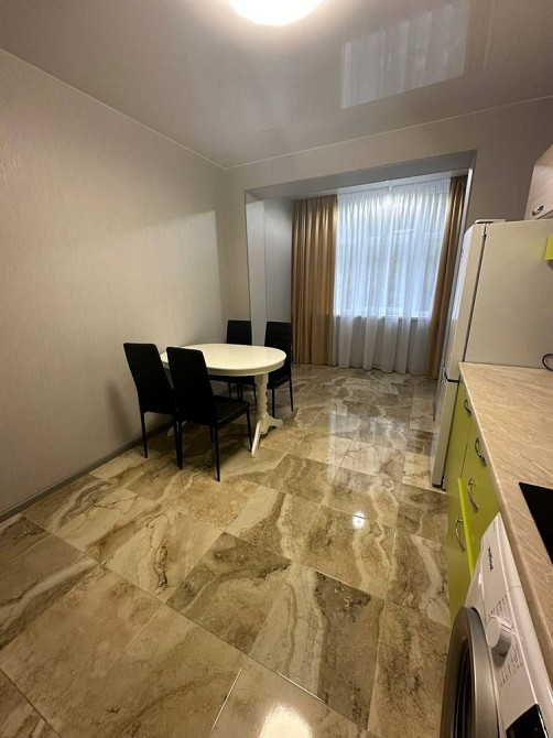 Сдам 1 комнатную квартиру в новострое Днепр - изображение 3