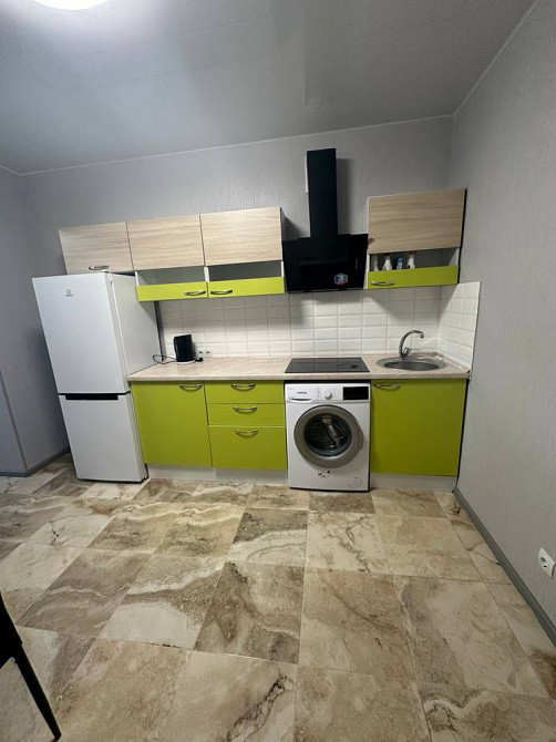 Сдам 1 комнатную квартиру в новострое Днепр - изображение 5