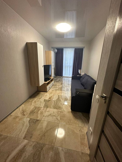 Сдам 1 комнатную квартиру в новострое Днепр - изображение 8