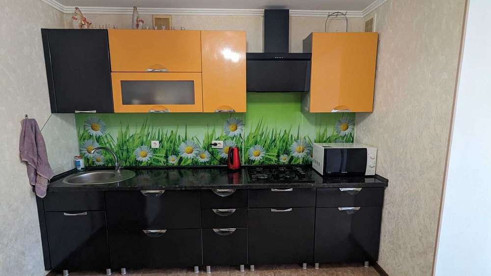 Здам однокімнатну квартиру район Академічний Винница - изображение 1