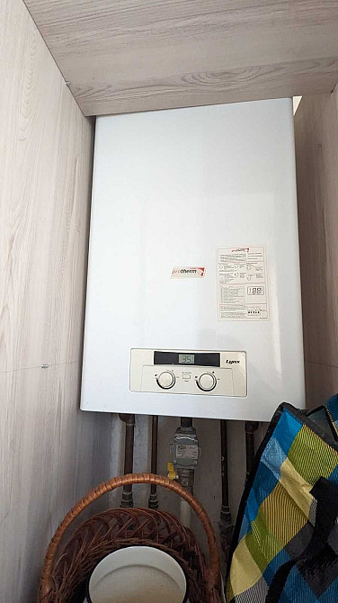 Здам однокімнатну квартиру район Академічний Винница - изображение 4