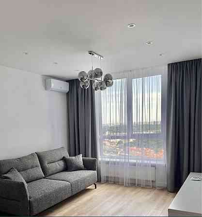 Оренда 2к квартири ЖК Podil Plaza Київ