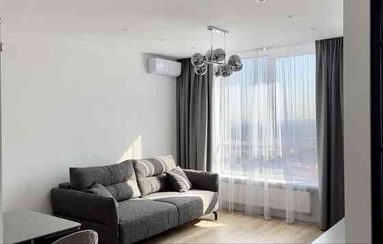 Оренда 2к квартири ЖК Podil Plaza Київ