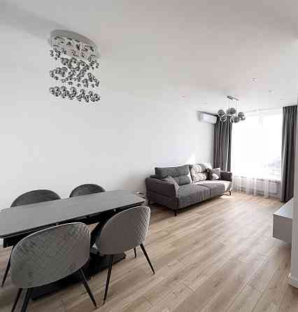 Оренда 2к квартири ЖК Podil Plaza Київ