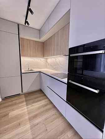 Оренда 2к квартири ЖК Podil Plaza Київ