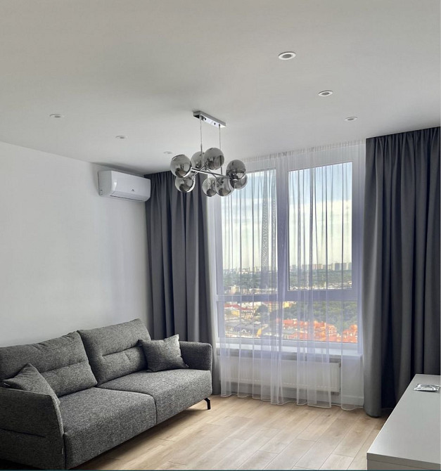 Оренда 2к квартири ЖК Podil Plaza Київ - зображення 3