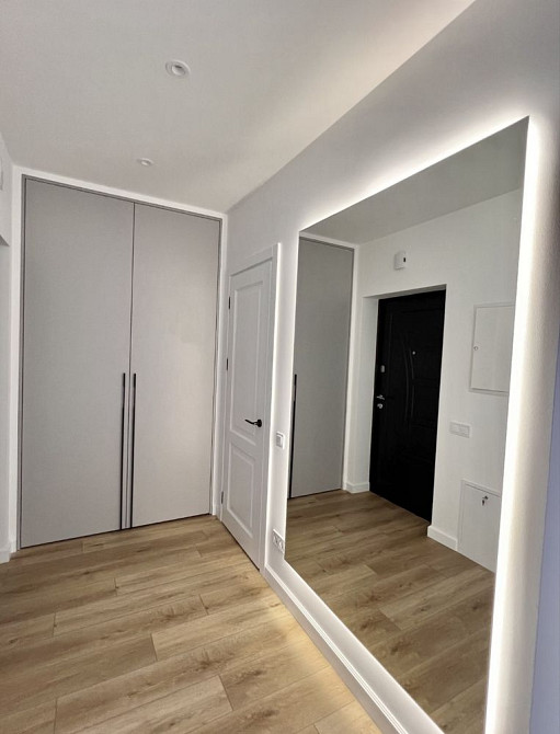 Оренда 2к квартири ЖК Podil Plaza Київ - зображення 7