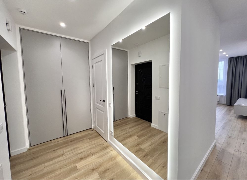 Оренда 2к квартири ЖК Podil Plaza Київ - зображення 6