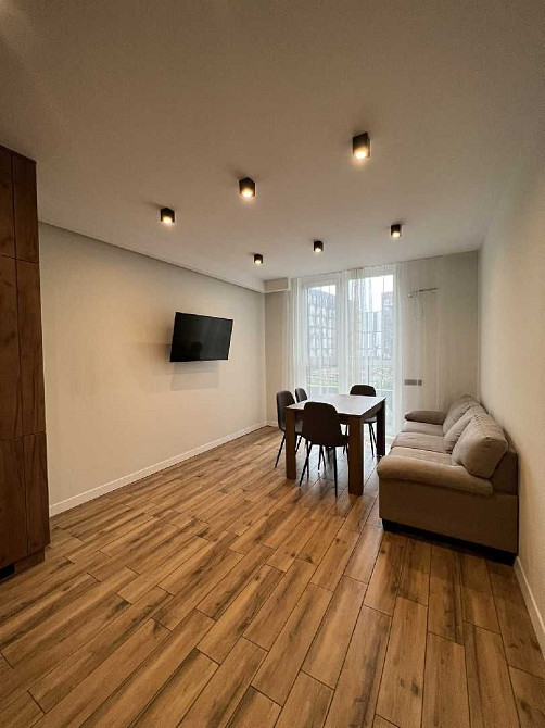 Оренда 2-кімнатної квартири, вул. Чорновола, ЖК Авалон Львів - зображення 2