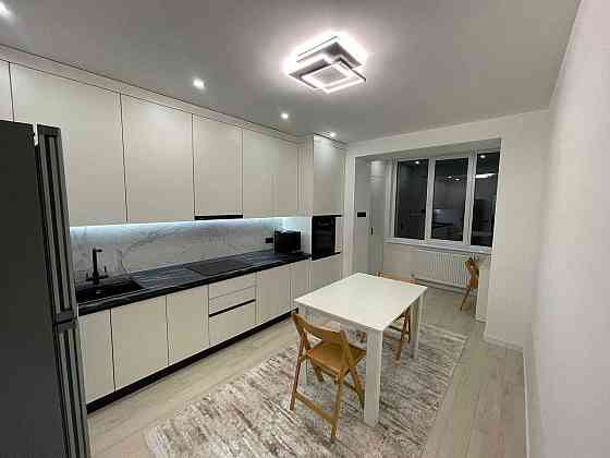 Оренда 2 кім. квартири в ЖК Гетьманський. Перша здача! Івано-Франківськ