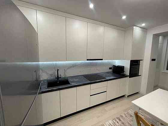 Оренда 2 кім. квартири в ЖК Гетьманський. Перша здача! Івано-Франківськ