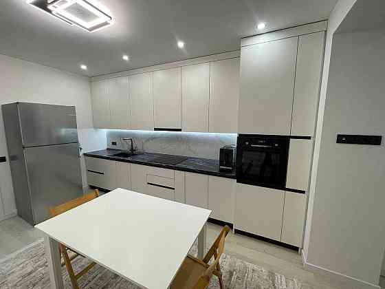 Оренда 2 кім. квартири в ЖК Гетьманський. Перша здача! Івано-Франківськ