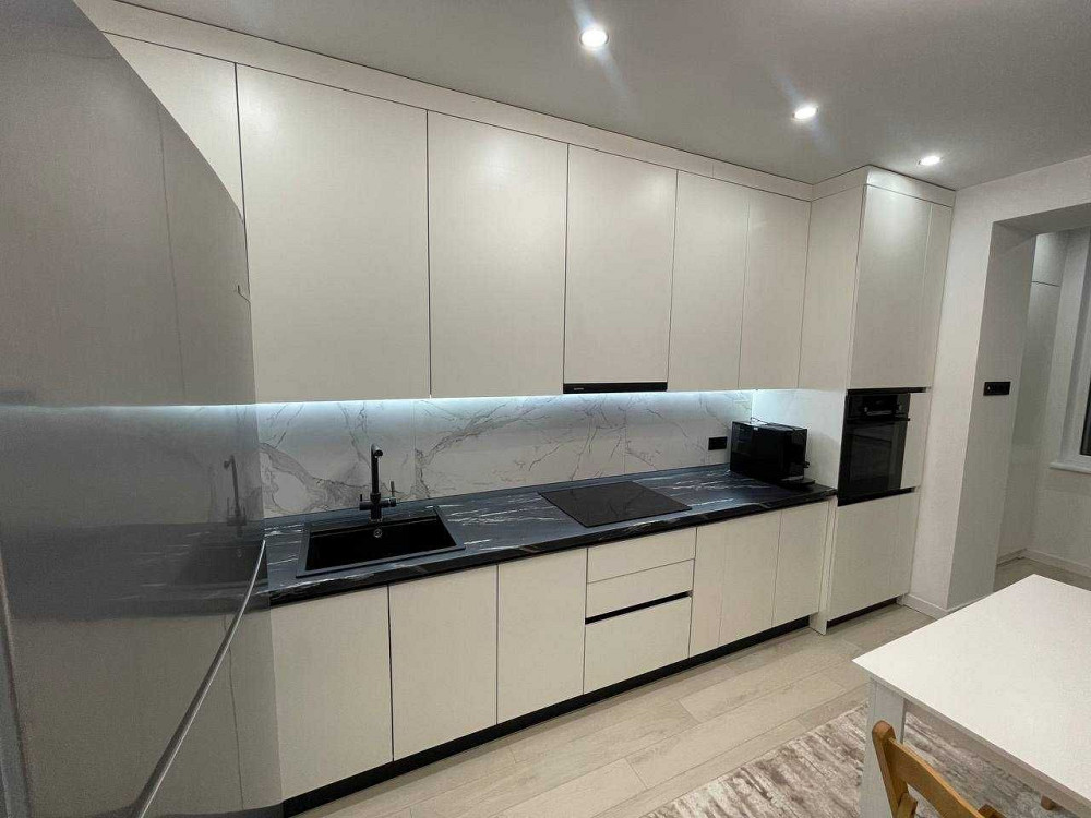 Оренда 2 кім. квартири в ЖК Гетьманський. Перша здача! Івано-Франківськ - зображення 5