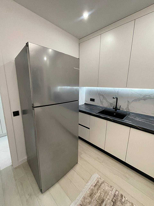 Оренда 2 кім. квартири в ЖК Гетьманський. Перша здача! Івано-Франківськ - зображення 6