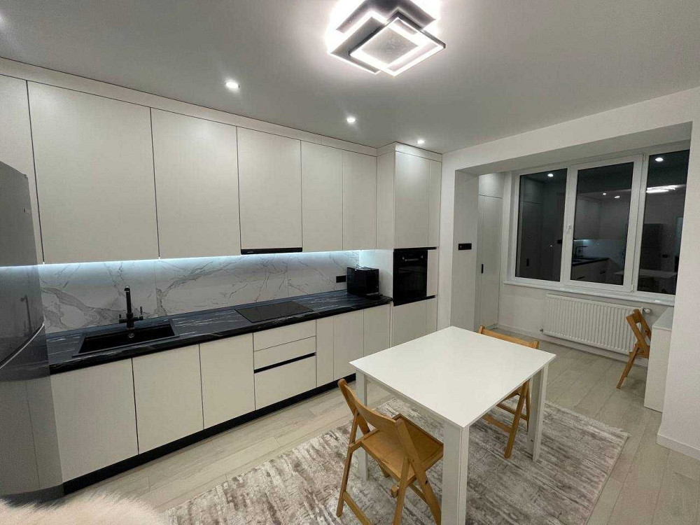 Оренда 2 кім. квартири в ЖК Гетьманський. Перша здача! Івано-Франківськ - зображення 7