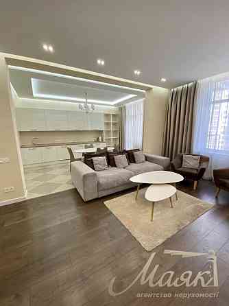 Аренда 2х комнатной квартиры в ЖК Новопечерские Липки, можно с котом! Київ