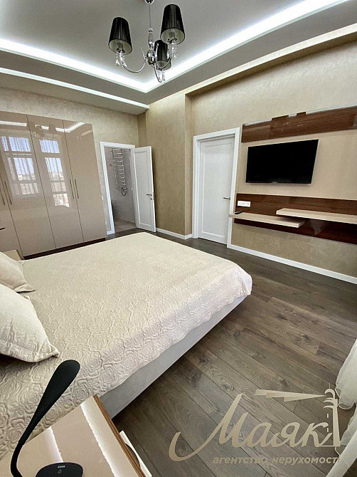 Аренда 2х комнатной квартиры в ЖК Новопечерские Липки, можно с котом! Київ - зображення 4