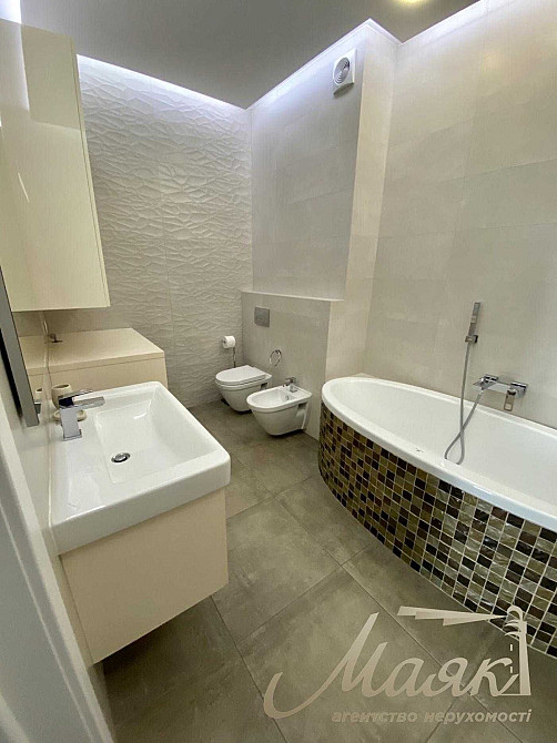 Аренда 2х комнатной квартиры в ЖК Новопечерские Липки, можно с котом! Київ - зображення 7