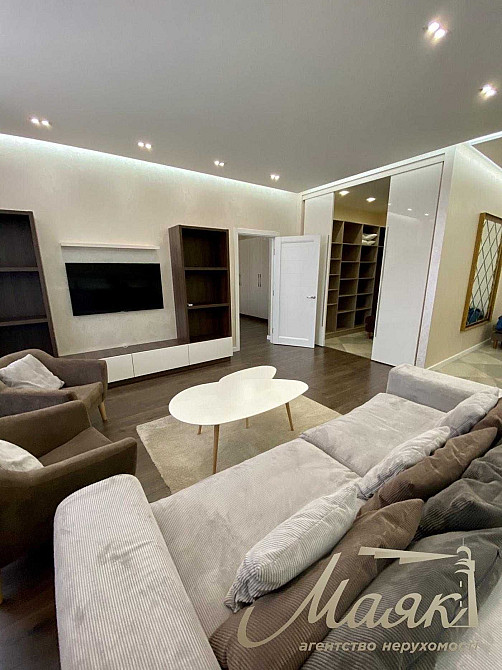 Аренда 2х комнатной квартиры в ЖК Новопечерские Липки, можно с котом! Київ - зображення 2