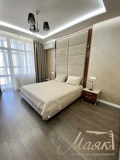 Аренда 2х комнатной квартиры в ЖК Новопечерские Липки, можно с котом! Київ - зображення 3