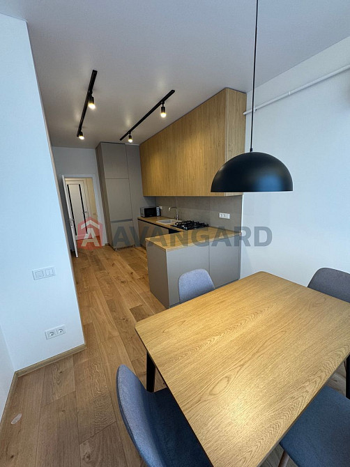 Оренда 2 кім ЖК Преміум Хол 72 кв.м Львів - зображення 4