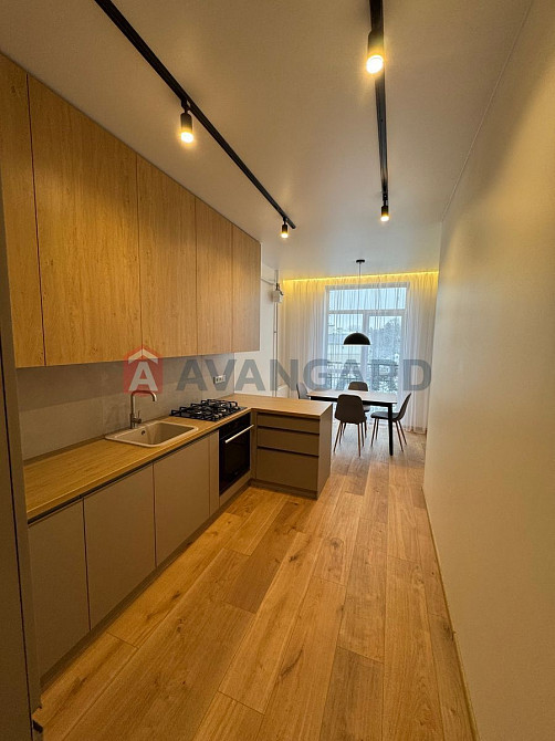 Оренда 2 кім ЖК Преміум Хол 72 кв.м Львів - зображення 3