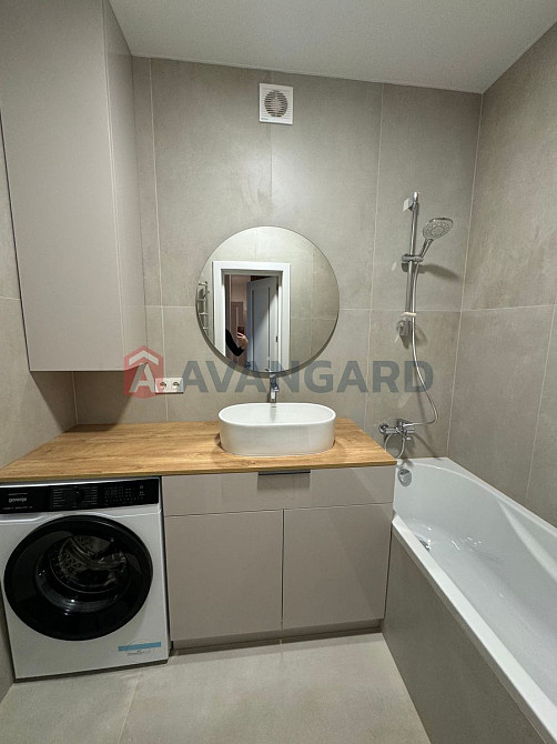 Оренда 2 кім ЖК Преміум Хол 72 кв.м Львів - зображення 7